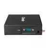 Giada DN74 RK3399 4GB DDR4 32GB eMMC Mini-PC sin ventilador