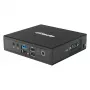Giada DN74 RK3399 4GB DDR4 32GB eMMC Mini-PC sin ventilador
