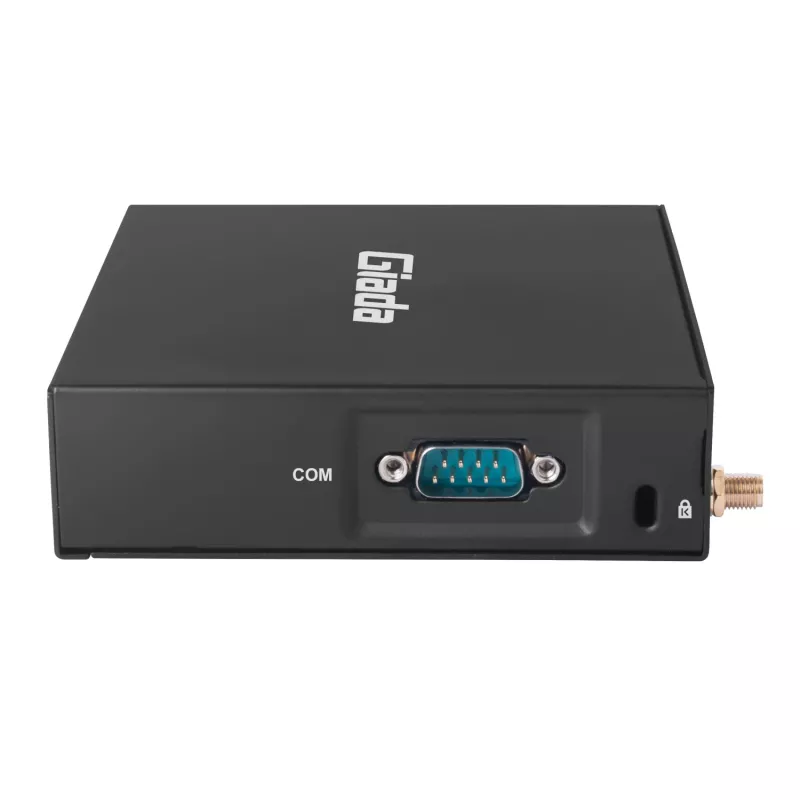Giada DN76 RK3568 2GB DDR4 32GB eMMC reproductor ARM Dual-HDMI