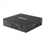 Giada DN76 RK3568 2GB DDR4 32GB eMMC reproductor ARM Dual-HDMI