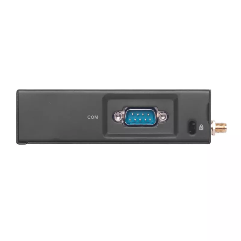 Giada DN83 Rockchip RK3528A LPDDR4 reproductor ARM sin ventilador