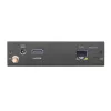 Giada DN83 Rockchip RK3528A LPDDR4 reproductor ARM sin ventilador