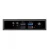 Giada DN83 Rockchip RK3528A LPDDR4 reproductor ARM sin ventilador