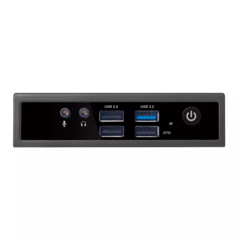 Giada DN83 Rockchip RK3528A LPDDR4 reproductor ARM sin ventilador