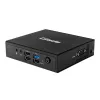 Giada DN83 Rockchip RK3528A LPDDR4 reproductor ARM sin ventilador