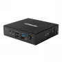 Giada DN83 Rockchip RK3528A LPDDR4 reproductor ARM sin ventilador