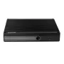 Giada F109D Twin Lake ordenador embebido sin ventilador tamaño libro