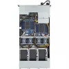 Giga Computing Gigabyte Intel Xeon 6700/6500 2U DP 4 x PCIe Gen5 GPUs servidor