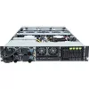 Giga Computing Gigabyte Intel Xeon 6700/6500 2U DP 4 x PCIe Gen5 GPUs servidor
