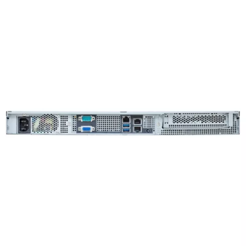 GIGA COMPUTING Gigabyte R113-C10-AA02 1U Rackmount Server Barebone, AMD EPYC & Ryzen (Socket AM5), 4x 2,5 pulgadas, 400W