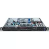 GIGA COMPUTING Gigabyte R113-C10-AA02 1U Rackmount Server Barebone, AMD EPYC & Ryzen (Socket AM5), 4x 2,5 pulgadas, 400W