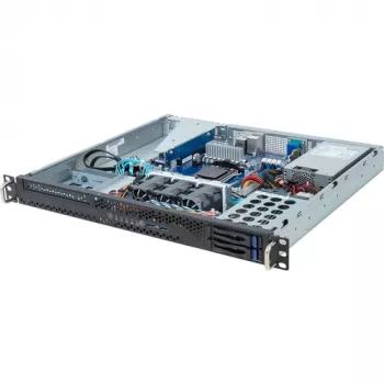 GIGA COMPUTING Gigabyte R113-C10-AA02 barebone servidor rack 1U, AMD EPYC y Ryzen (Socket AM5), 4x 2,5