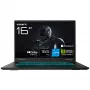 Gigabyte A16 portátil gaming 16 inch FHD+ 165Hz, Intel Core i5-13420H, NVIDIA GeForce RTX 5050, 16GB DDR5, 512GB SSD, Windows 11 Home