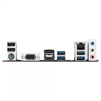 Placa base GIGABYTE A520M S2HP AM4 Micro-ATX, DDR4, HDMI, D-Sub, DisplayPort, M.2, Gigabit LAN