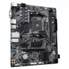 Placa base GIGABYTE A520M S2HP AM4 Micro-ATX, DDR4, HDMI, D-Sub, DisplayPort, M.2, Gigabit LAN
