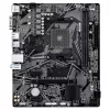 Placa base GIGABYTE A520M S2HP AM4 Micro-ATX, DDR4, HDMI, D-Sub, DisplayPort, M.2, Gigabit LAN