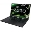 Gigabyte Aero X16 2WHA3DEC65AP 16.0 pulgadas WQXGA Ryzen 9 32GB RAM SSD portátil (reacondicionado)
