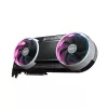 Gigabyte AORUS GeForce RTX 5080 INFINITY 16G tarjeta gráfica, 16 GB GDDR7, PCIe 5.0, DLSS 4, RGB Fusion