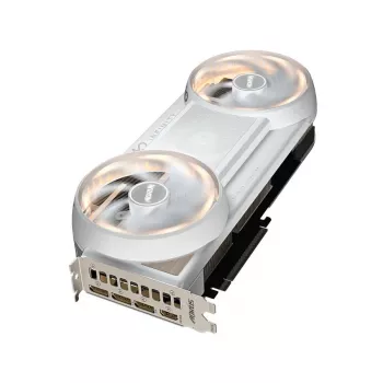 Gigabyte AORUS GeForce RTX 5080 INFINITY WOOD 16G - 16 GB GDDR7 - 2805 MHz - 3x DisplayPort