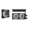 Sistema de refrigeración líquida Gigabyte AORUS WATERFORCE X 240