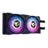 Sistema de refrigeración líquida Gigabyte AORUS WATERFORCE X 240