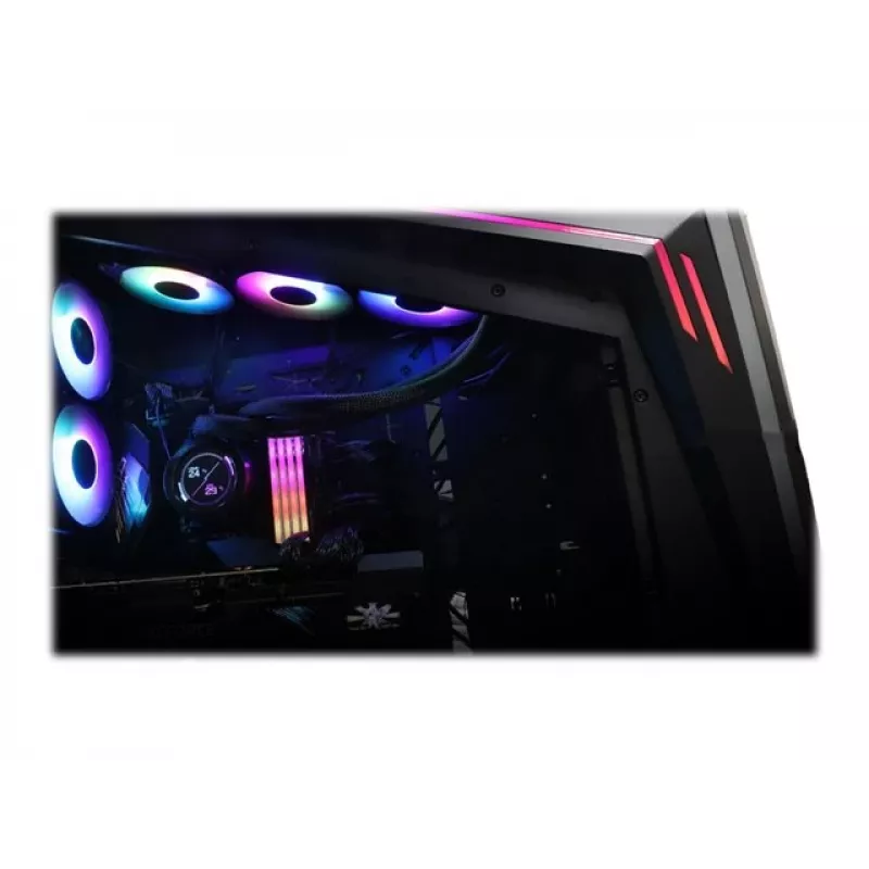Sistema de refrigeración líquida Gigabyte AORUS WATERFORCE X 240