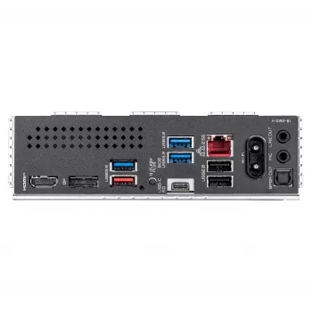 Placa base Gigabyte B550 X GAMING WIFI7 para AMD AM4, DDR4, Wi-Fi 7, M.2, HDMI