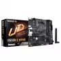 GIGABYTE B550M K WF6E AM4 4xDDR4 Placa base mATX