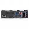 Placa base micro-ATX Gigabyte B550M X AORUS ELITE WIFI7 (AM4, DDR4, 2x M.2, Wi-Fi 7)