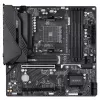 Placa base micro-ATX Gigabyte B550M X AORUS ELITE WIFI7 (AM4, DDR4, 2x M.2, Wi-Fi 7)