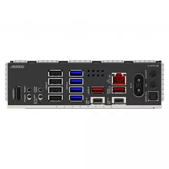 GIGABYTE B850 AORUS ELITE X3D placa base AM5 ATX, DDR5, 4xDIMM, HDMI, 2.5GbE, Wi-Fi 6E
