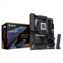 GIGABYTE B850 AORUS ELITE X3D placa base AM5 ATX, DDR5, 4xDIMM, HDMI, 2.5GbE, Wi-Fi 6E