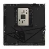 GIGABYTE B850M AORUS STEALTH placa base AM5 Micro-ATX, DDR5, 2.5GbE, Wi-Fi 6E, 3x M.2