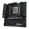 GIGABYTE B850M AORUS STEALTH placa base AM5 Micro-ATX, DDR5, 2.5GbE, Wi-Fi 6E, 3x M.2