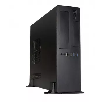 Gigabyte PC de sobremesa R5-9600-16-1TBw AMD Ryzen 5 9600 16GB DDR5 RAM 1TB SSD Windows