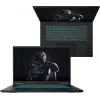 Gigabyte Gaming A16 3THK3DE894SH Portátil, Ryzen 7, 16GB RAM, SSD, 16 pulgadas WUXGA (reacondicionado)