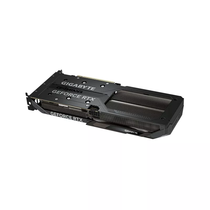 GIGABYTE GeForce RTX 5060 GAMING OC V2 8G Tarjeta gráfica, 8GB