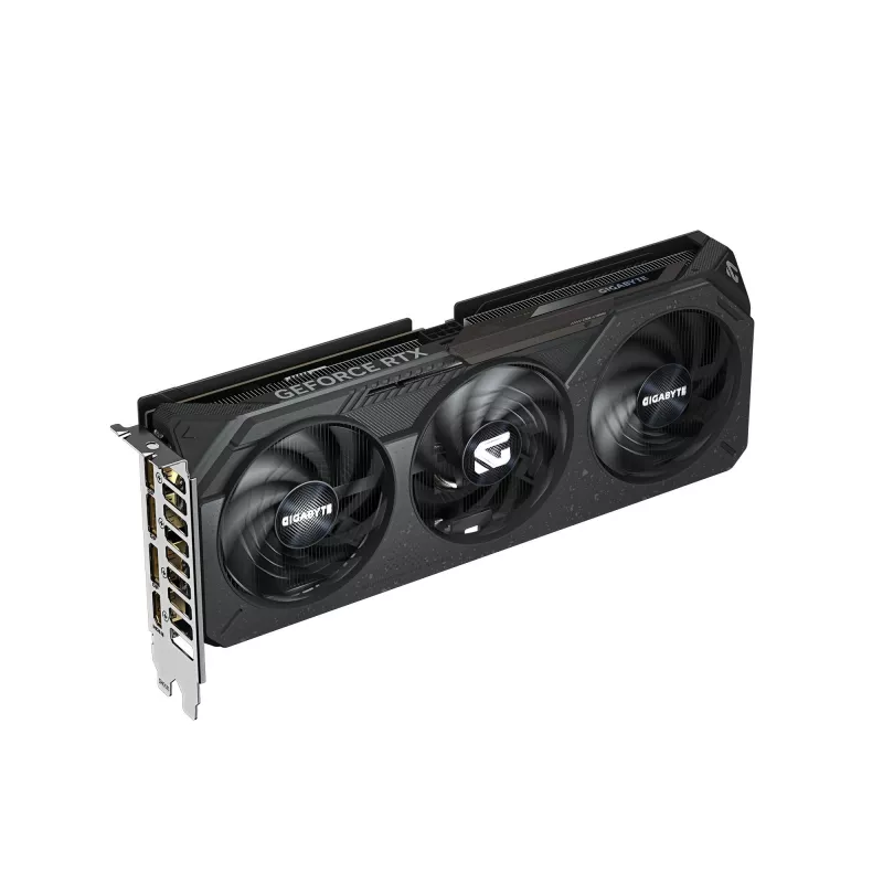 GIGABYTE GeForce RTX 5060 GAMING OC V2 8G Tarjeta gráfica, 8GB