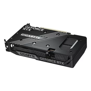 Tarjeta gráfica Gigabyte GeForce RTX 5060 WINDFORCE MAX OC V2 8G