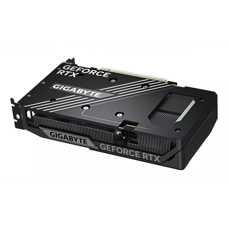 Tarjeta gráfica Gigabyte GeForce RTX 5060 WINDFORCE MAX OC V2 8G
