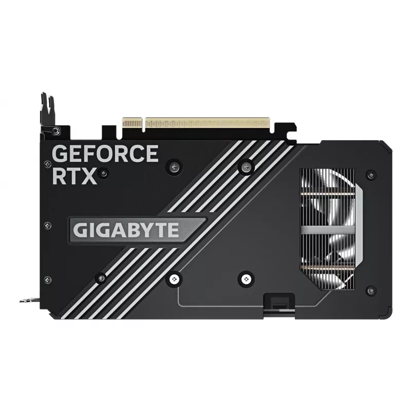Tarjeta gráfica Gigabyte GeForce RTX 5060 WINDFORCE MAX OC V2 8G