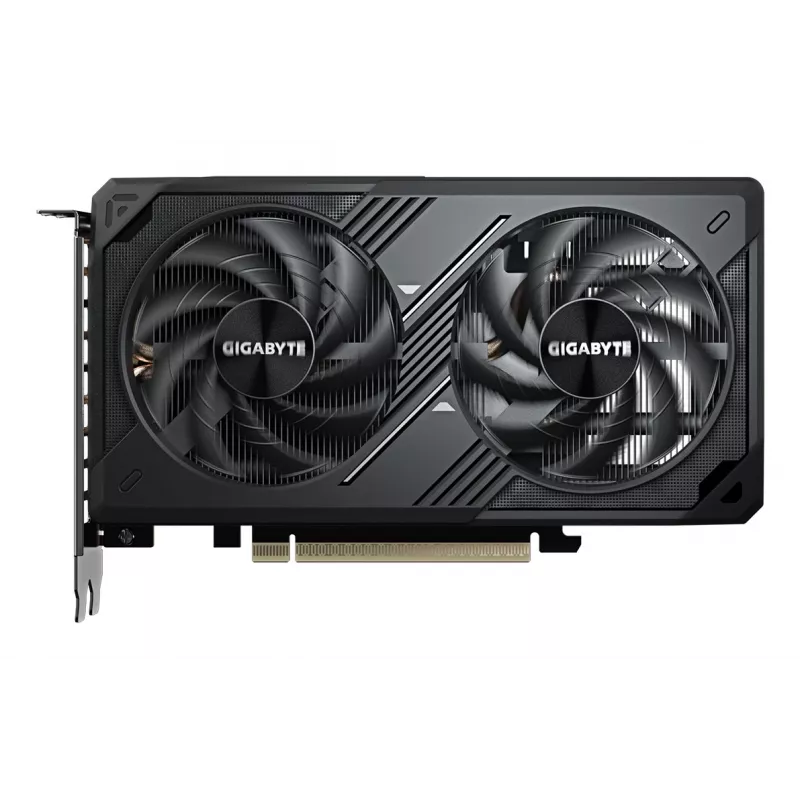 Tarjeta gráfica Gigabyte GeForce RTX 5060 WINDFORCE MAX OC V2 8G