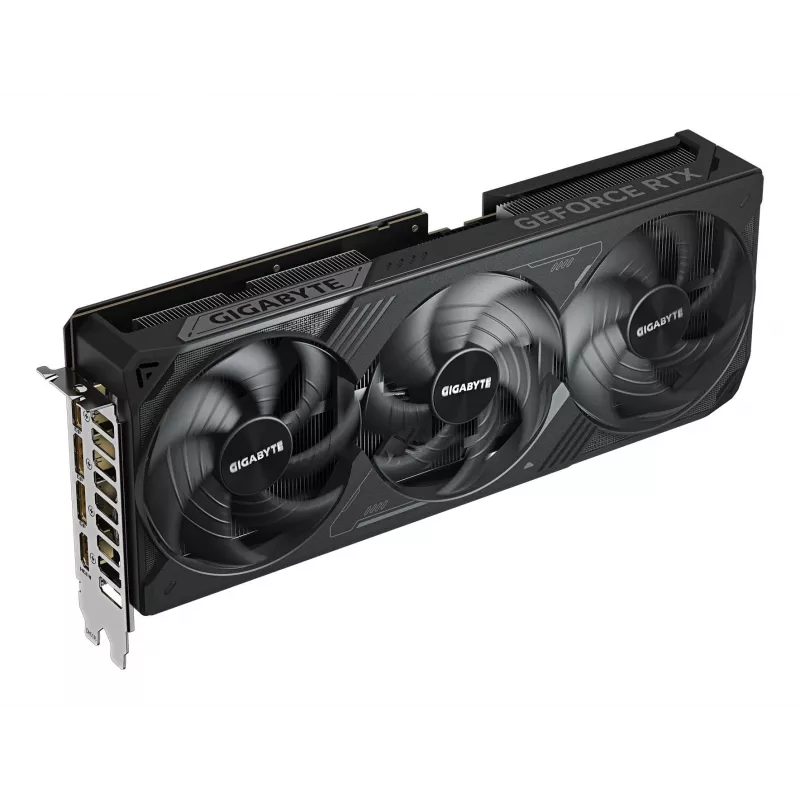 GIGABYTE GeForce RTX 5080 WINDFORCE OC V2 SFF 16GB GDDR7 tarjeta gráfica