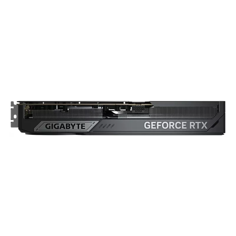 GIGABYTE GeForce RTX 5080 WINDFORCE OC V2 SFF 16GB GDDR7 tarjeta gráfica