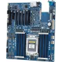 Gigabyte MZ32-AR0 Placa base para servidor - Single Socket SP3 (LGA 4094) - AMD EPYC 7002/7003 - E-ATX - 8x DDR4 - 2x 10GbE