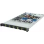 Gigabyte R163-ZG2-AAJ2 servidor en rack 1U AMD EPYC 9004/9005 12x2,5