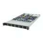 GIGABYTE R164-SG5-AAV1 Servidor Rack 1U Barebone, Single LGA-4710, 4x Bahías Hot-Swap 3,5