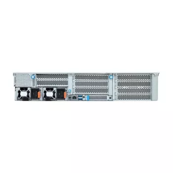 Gigabyte R243-EG0-AAL1 Barebone servidor rack 2U, Single SP6, AMD EPYC 8004, 12x DDR5, 12x 3,5