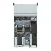 Gigabyte R243-EG0-AAL1 Barebone servidor rack 2U, Single SP6, AMD EPYC 8004, 12x DDR5, 12x 3,5 inch hot-swap, 2x 10GbE, 850W redundante