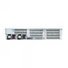 Gigabyte R263-ZG0-AAL2 (Rev. 3.x) servidor rack 2U barebone, single AMD SP5, 12x bahías 3.5/2.5 inch, 2x fuente de alimentación 1200W